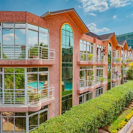 Lemigo Hotel คิกาลี ภายนอก รูปภาพ