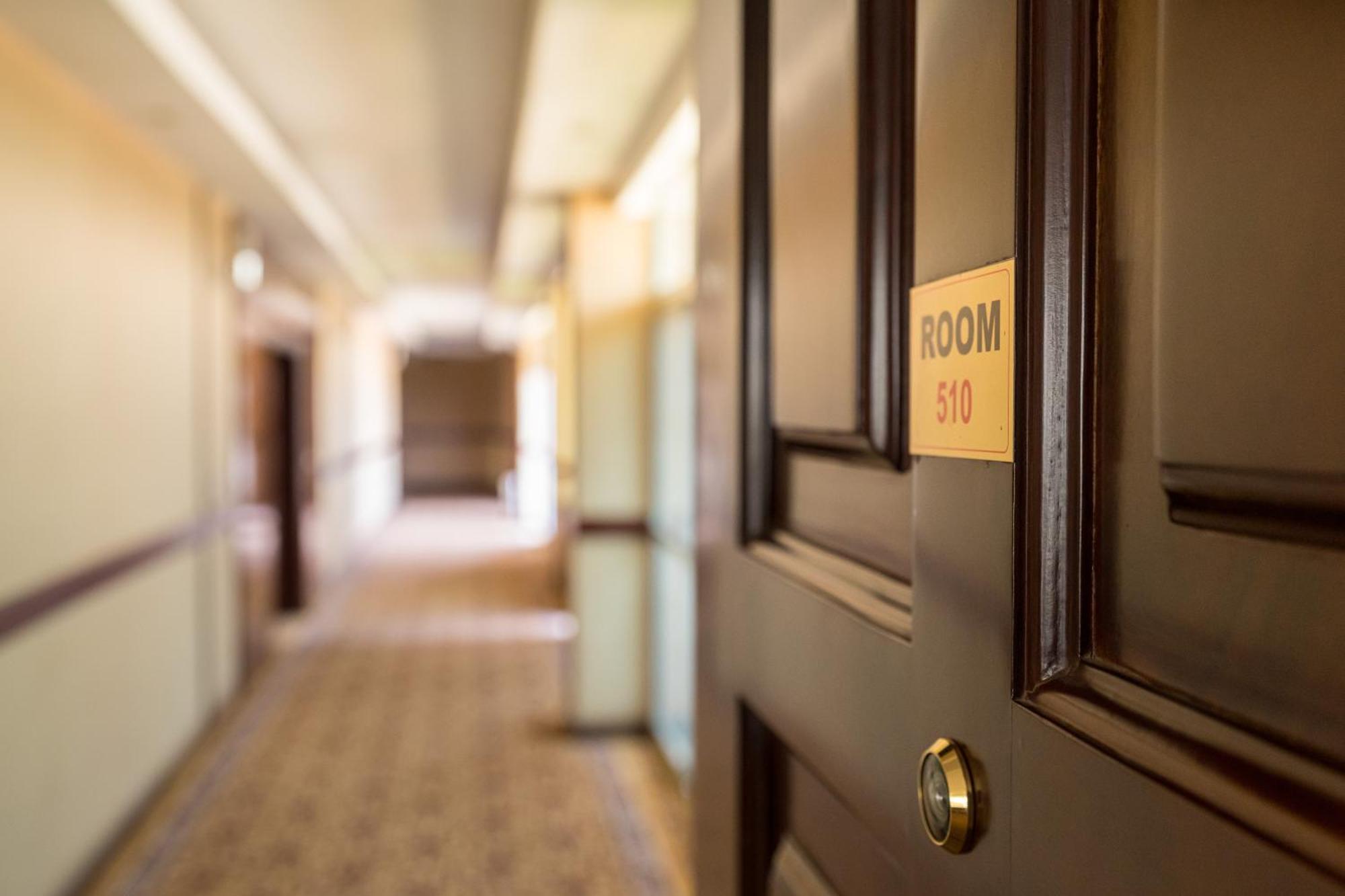 Lemigo Hotel คิกาลี ภายนอก รูปภาพ