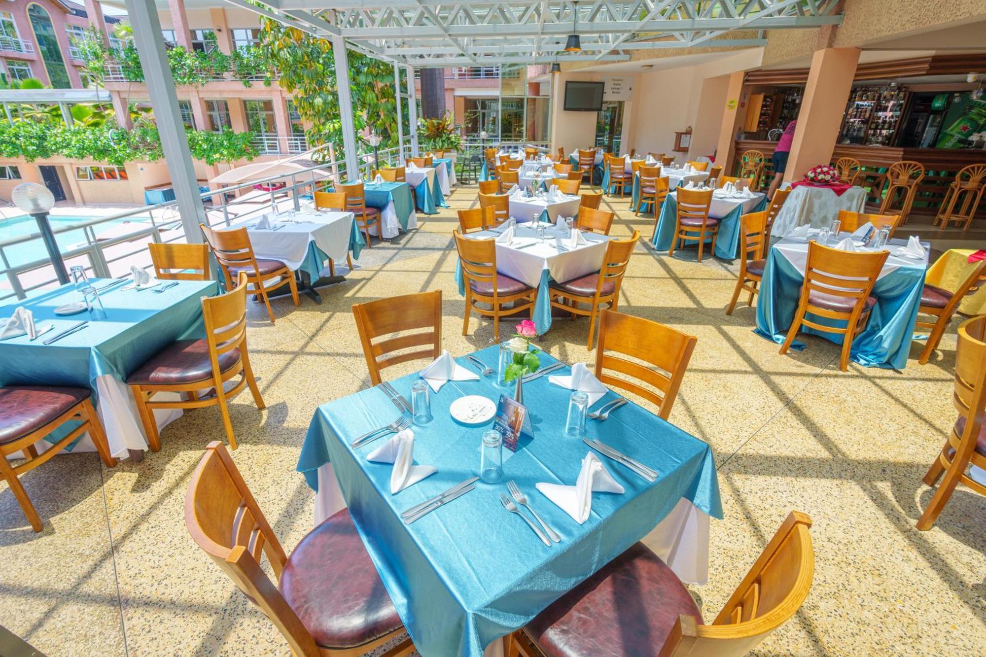 Lemigo Hotel คิกาลี ภายนอก รูปภาพ