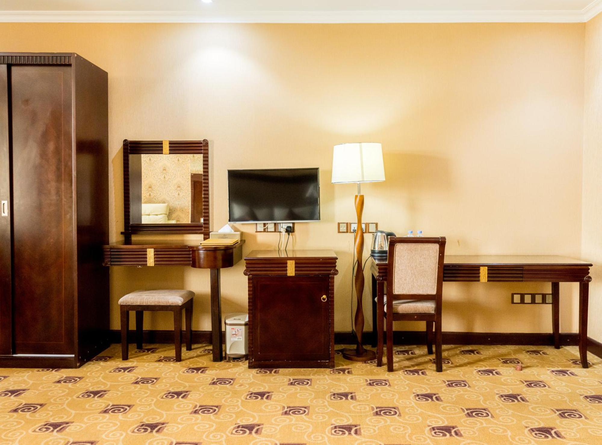 Lemigo Hotel คิกาลี ภายนอก รูปภาพ